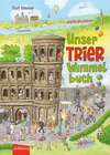 Buchcover Unser Trier Wimmelbuch