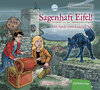Buchcover Sagenhaft Eifel! - Abenteuer in einer fantastischen Region