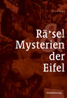 Buchcover Rätsel und Mysterien der Eifel