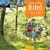 Buchcover Entdecke deine Eifel