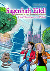 Buchcover Sagenhaft Eifel! - Abenteuer in einer fantastischen Region