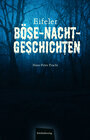 Buchcover Eifeler Böse-Nacht-Geschichten