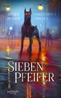 Buchcover Sieben Pfeifer