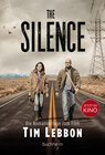 Buchcover The Silence