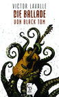 Buchcover Die Ballade von Black Tom