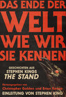 Buchcover DAS ENDE DER WELT WIE WIR SIE KENNEN