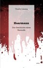 Buchcover Haarmann