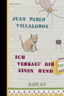 Buchcover Ich verkauf dir einen Hund