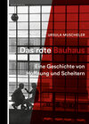 Buchcover Das rote Bauhaus