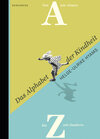 Buchcover Das Alphabet der Kindheit