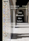Buchcover Das Mosaik des Islam