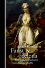 Buchcover Faust & Helena