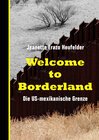 Buchcover Welcome to Borderland