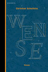 Buchcover Wense