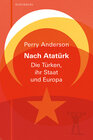 Buchcover Nach Atatürk