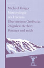 Buchcover Meteorologie des Herzens