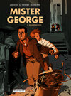 Buchcover Mister George