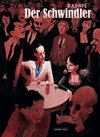 Buchcover Der Schwindler