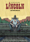 Buchcover Lincoln