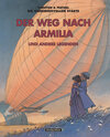Buchcover Der Weg nach Armilia