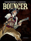 Buchcover Bouncer