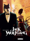 Buchcover Jack Wolfgang