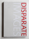 Buchcover DISPARATE IMAGES