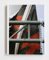 Buchcover BEYOND SCULPTURE