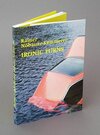 Buchcover Rainer Nöbauer-Kammerer - IRONIC TURNS -