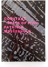 Buchcover Patricia Westerholz: CONSTANT STATE OF FLUX