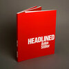 Buchcover HEADLINED