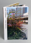 Buchcover COHABITAT Stadt