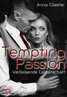 Buchcover Tempting Passion
