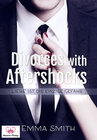 Buchcover Divorces with Aftershocks
