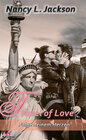 Buchcover Travel of Love