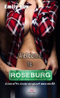Buchcover Welcome to Roseburg