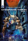 Buchcover Chagrans Thron - Band 1