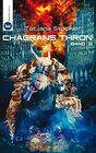 Buchcover Chagrans Thron - Band 2