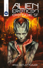 Buchcover Alien Eroticon