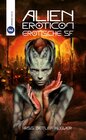 Buchcover Alien Eroticon