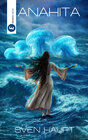 Buchcover Anahita