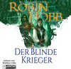Buchcover Der blinde Krieger