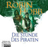 Buchcover Die Stunde des Piraten