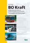 Buchcover BO Kraft