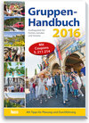 Buchcover Gruppen-Handbuch 2016