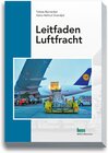 Buchcover Leitfaden Luftfracht