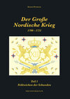 Buchcover Der Große Nordische Krieg 1700 - 1721 Feldzeichen Teil1