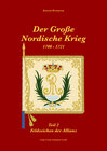 Buchcover Der Große Nordische Krieg 1700 - 1721 Teil 2