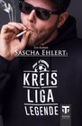 Buchcover Kreisligalegende
