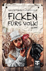 Buchcover Ficken fürs Volk